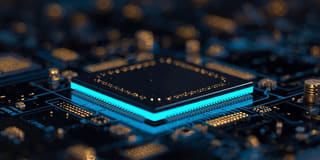 AI-gedreven handelstechnologie van EquLum App AI als teken van innovatie
